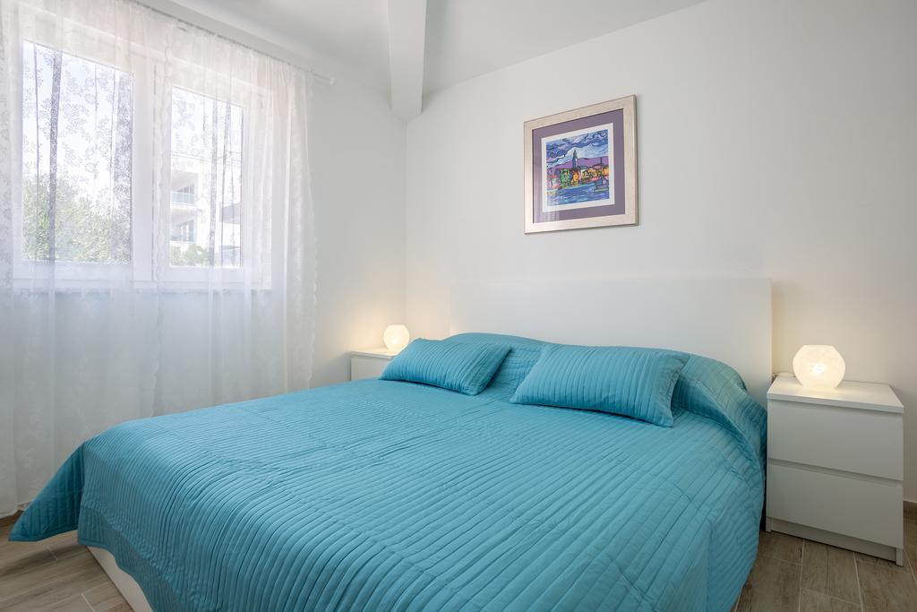 Oleandar Apartment Rogoznica (Sibenik-Knin)