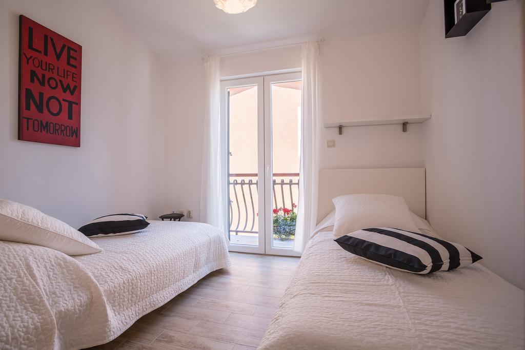 Apartment Oleandar Rogoznica (Sibenik-Knin)