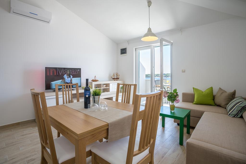 Appartamento Oleandar Rogoznica (Sibenik-Knin)