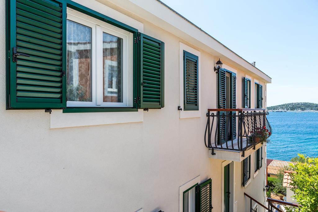 Oleandar Apartment Rogoznica (Sibenik-Knin)