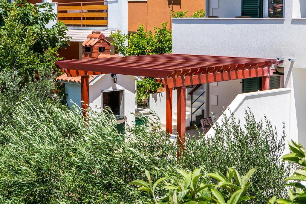 Appartamento Oleandar Rogoznica (Sibenik-Knin)