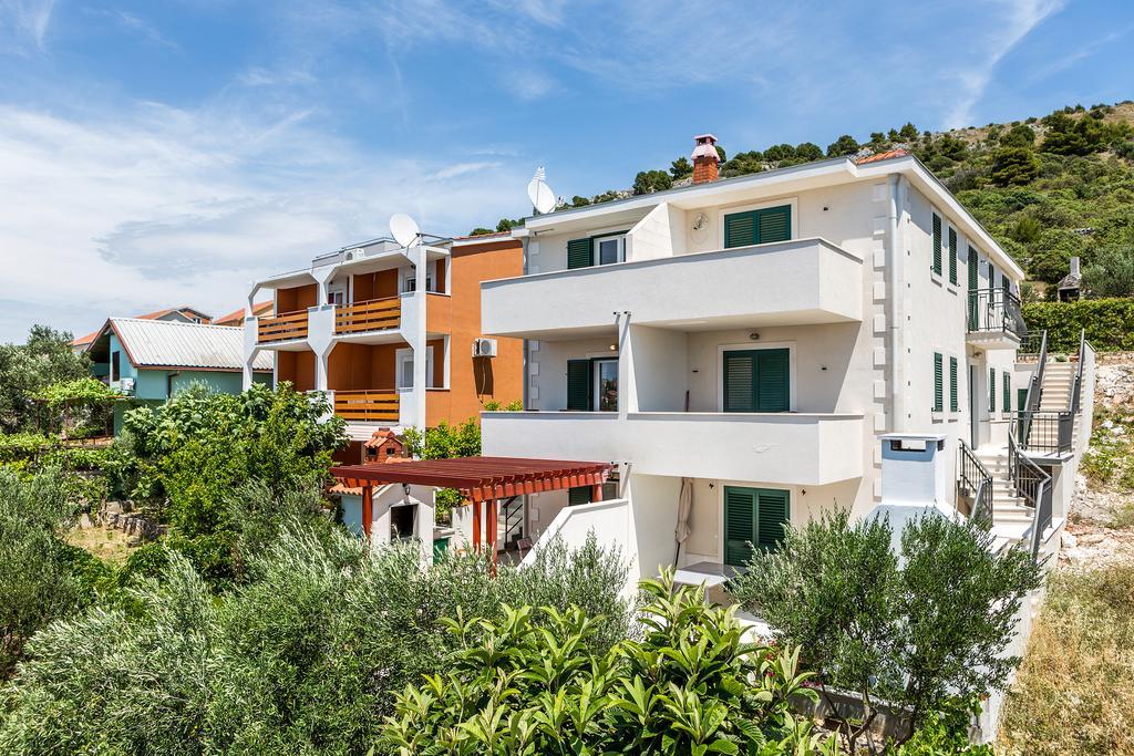 Apartment Oleandar