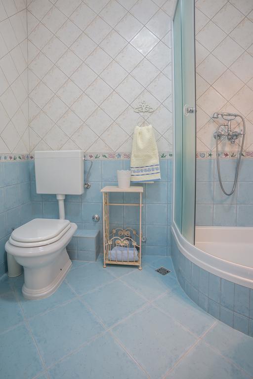 Oleandar Apartment