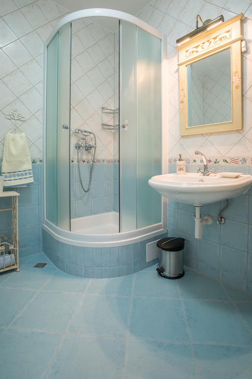 Oleandar Apartment *