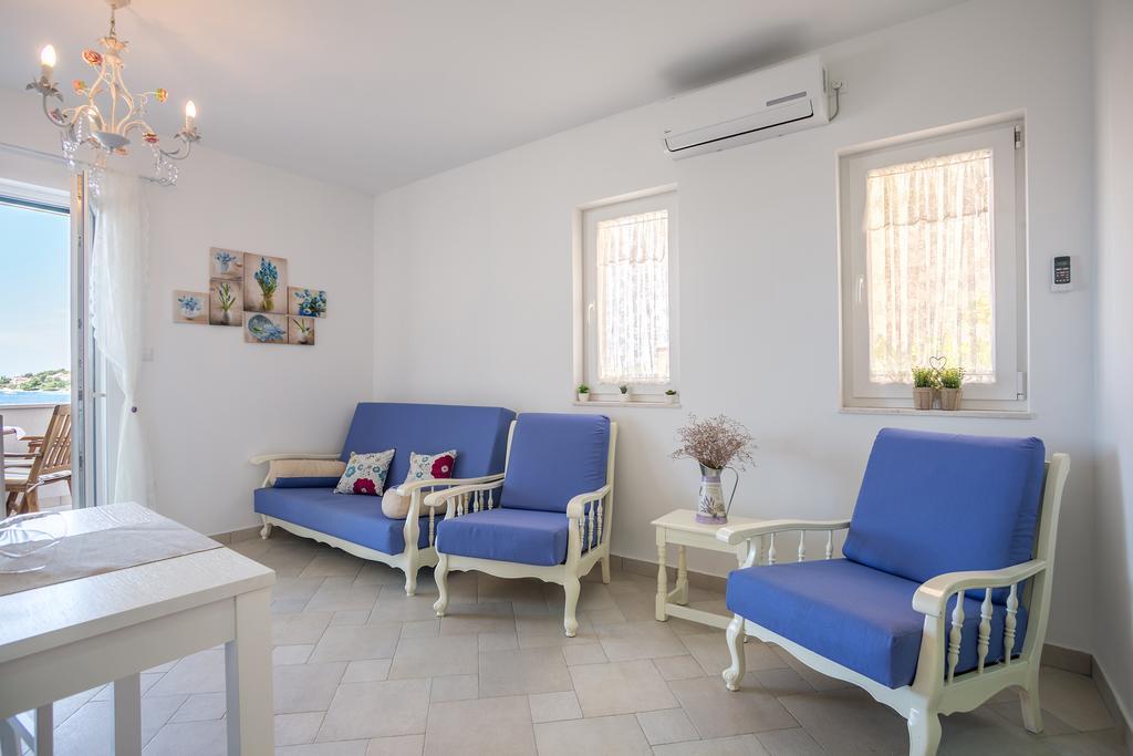 Oleandar Apartment *