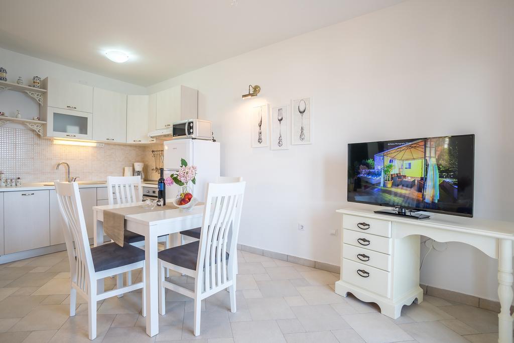 Oleandar Apartment *